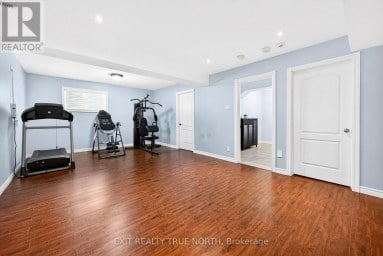 27 GRAND POPLAR LANE Wasaga Beach Ontario photo 24