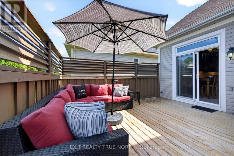27 GRAND POPLAR LANE, Wasaga Beach, Ontario, L9Z0C7