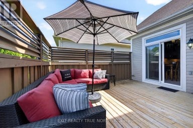27 GRAND POPLAR LANE Wasaga Beach Ontario photo 26