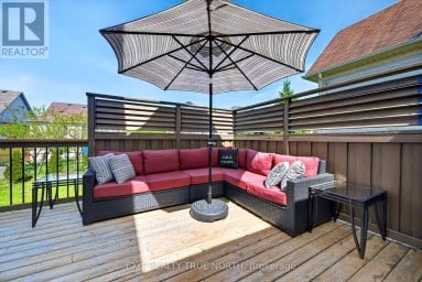 27 GRAND POPLAR LANE Wasaga Beach Ontario photo 27