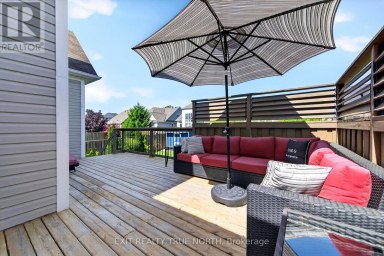 27 GRAND POPLAR LANE Wasaga Beach Ontario photo 28