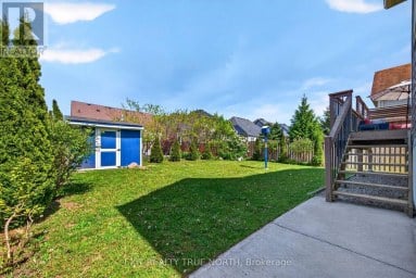 27 GRAND POPLAR LANE Wasaga Beach Ontario photo 29