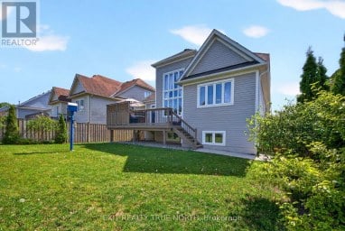 27 GRAND POPLAR LANE Wasaga Beach Ontario photo 30