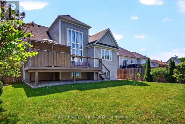 27 GRAND POPLAR LANE, Wasaga Beach, Ontario, L9Z0C7
