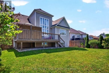 27 GRAND POPLAR LANE Wasaga Beach Ontario photo 31