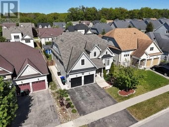27 GRAND POPLAR LANE Wasaga Beach Ontario photo 34