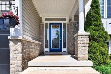 27 GRAND POPLAR LANE Wasaga Beach Ontario photo 4