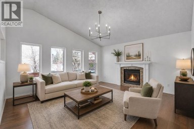 89 Everoak Drive SW Calgary Alberta photo 1