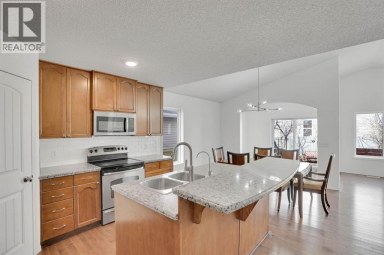 89 Everoak Drive SW Calgary Alberta photo 10