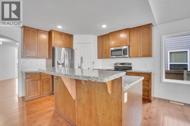 89 Everoak Drive SW Calgary Alberta photo 11