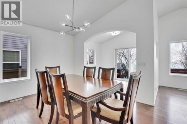 89 Everoak Drive SW Calgary Alberta photo 12