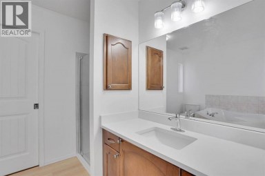 89 Everoak Drive SW Calgary Alberta photo 18