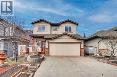 89 Everoak Drive SW Calgary Alberta photo 2