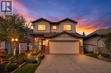 89 Everoak Drive SW Calgary Alberta photo 3