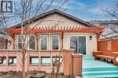 89 Everoak Drive SW Calgary Alberta photo 41
