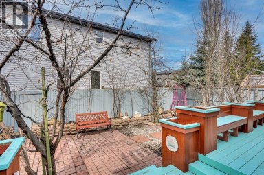 89 Everoak Drive SW Calgary Alberta photo 42
