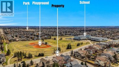 89 Everoak Drive SW Calgary Alberta photo 44