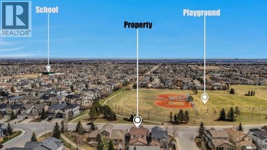 89 Everoak Drive SW Calgary Alberta photo 46