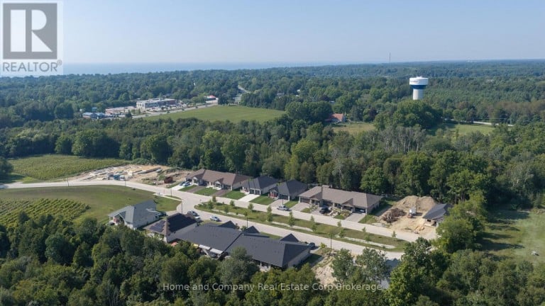 76 DEER RIDGE LANE, Bluewater (Bayfield), Ontario, N0M1G0