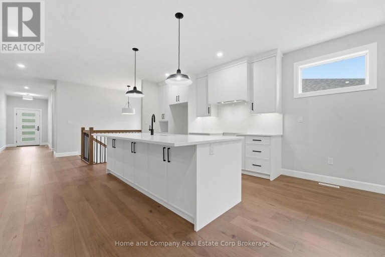 76 DEER RIDGE LANE, Bluewater (Bayfield), Ontario, N0M1G0