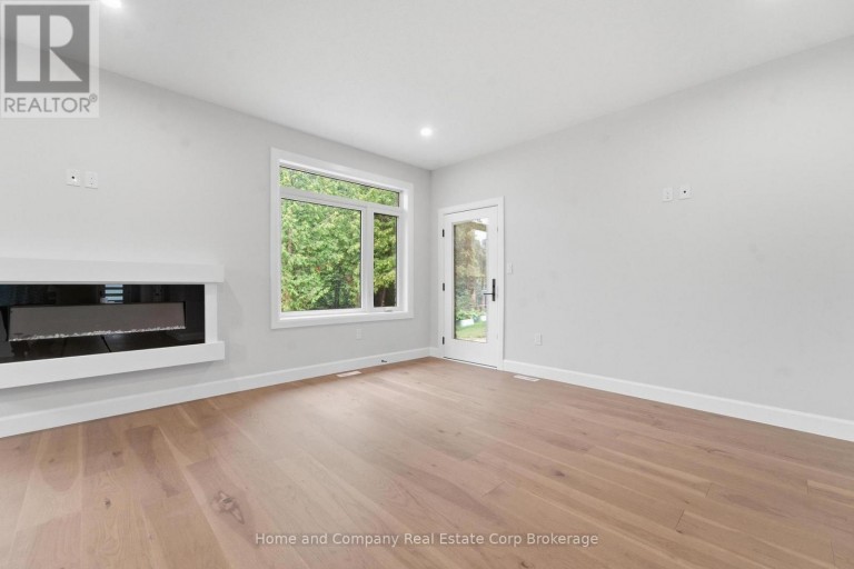 76 DEER RIDGE LANE, Bluewater (Bayfield), Ontario, N0M1G0
