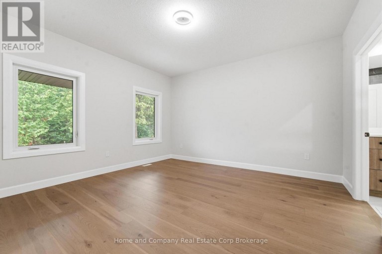 76 DEER RIDGE LANE, Bluewater (Bayfield), Ontario, N0M1G0