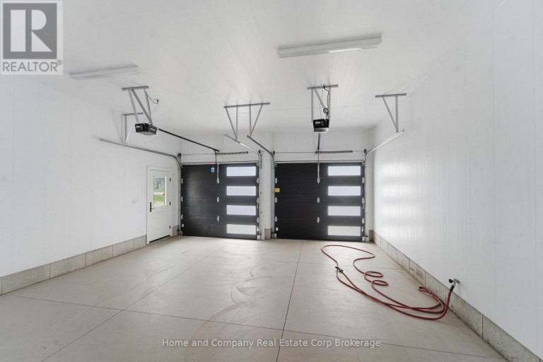 76 DEER RIDGE LANE, Bluewater (Bayfield), Ontario, N0M1G0