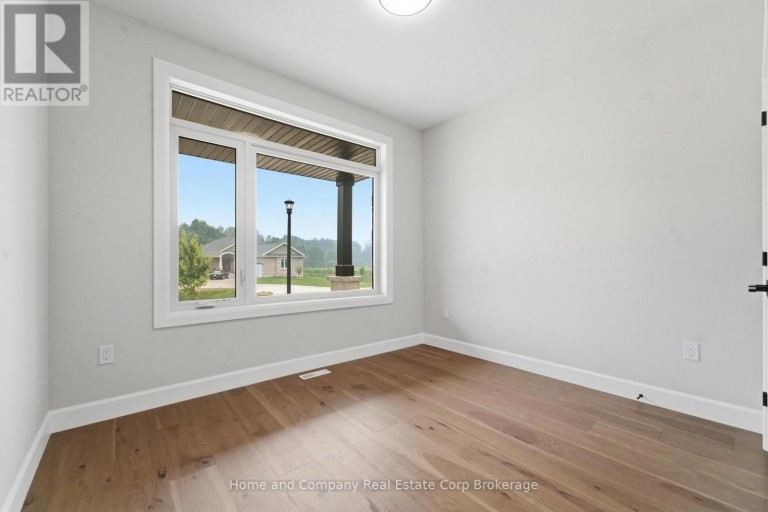 76 DEER RIDGE LANE, Bluewater (Bayfield), Ontario, N0M1G0