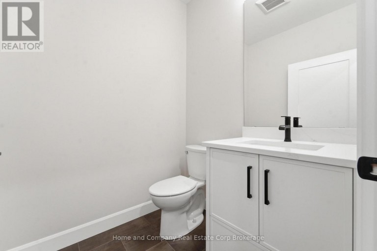 76 DEER RIDGE LANE, Bluewater (Bayfield), Ontario, N0M1G0