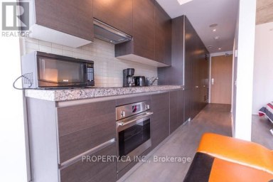 1216 - 629 KING STREET W Toronto (Waterfront Communities) Ontario photo 10