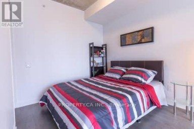 1216 - 629 KING STREET W Toronto (Waterfront Communities) Ontario photo 11