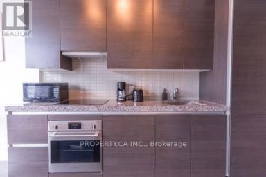 1216 - 629 KING STREET W Toronto (Waterfront Communities) Ontario photo 12