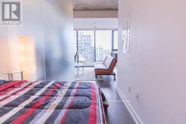 1216 - 629 KING STREET W Toronto (Waterfront Communities) Ontario photo 13