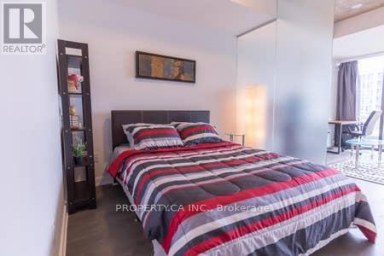 1216 - 629 KING STREET W Toronto (Waterfront Communities) Ontario photo 14