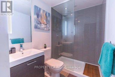 1216 - 629 KING STREET W Toronto (Waterfront Communities) Ontario photo 17