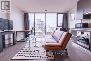 1216 - 629 KING STREET W Toronto (Waterfront Communities) Ontario photo 3