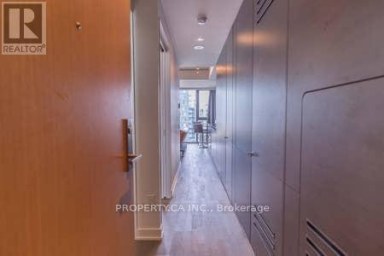 1216 - 629 KING STREET W Toronto (Waterfront Communities) Ontario photo 4