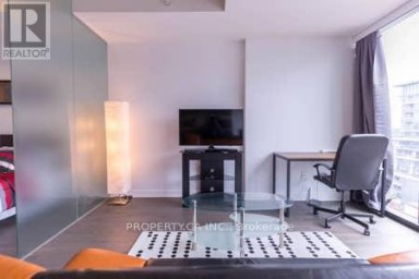1216 - 629 KING STREET W Toronto (Waterfront Communities) Ontario photo 6