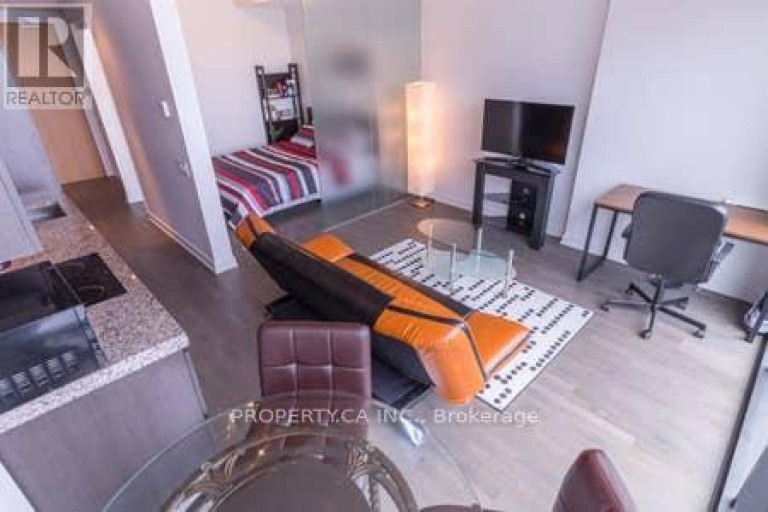 1216 - 629 KING STREET W, Toronto (Waterfront Communities), Ontario, M5V1M5