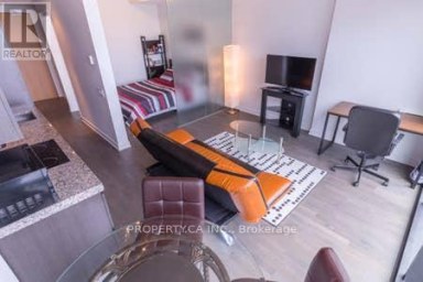 1216 - 629 KING STREET W Toronto (Waterfront Communities) Ontario photo 7