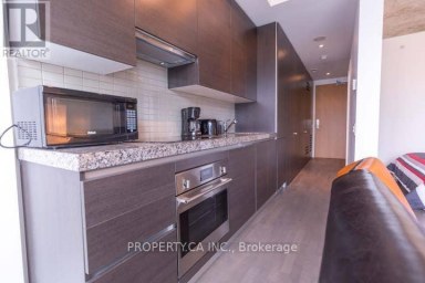 1216 - 629 KING STREET W Toronto (Waterfront Communities) Ontario photo 8