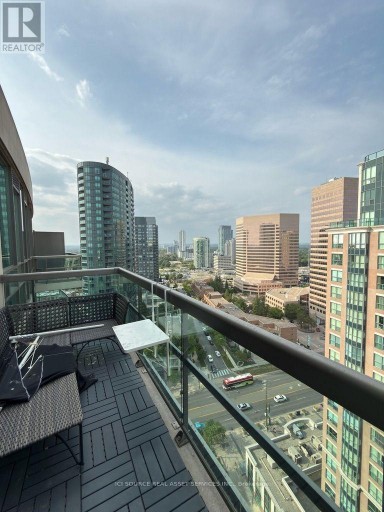 PH09 - 509 BEECROFT ROAD, Toronto (Willowdale West), Ontario, M2N0A3
