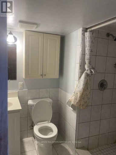 12 CONISTON ROAD, Toronto (Clairlea-Birchmount), Ontario, M1L2J7