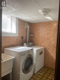 12 CONISTON ROAD Toronto (Clairlea-Birchmount) Ontario photo 16
