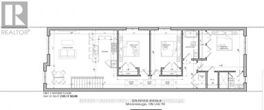 4 - 376 REVUS AVENUE Mississauga (Mineola) Ontario photo 2