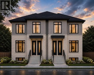 6 - 376 REVUS AVENUE Mississauga (Mineola) Ontario photo 1