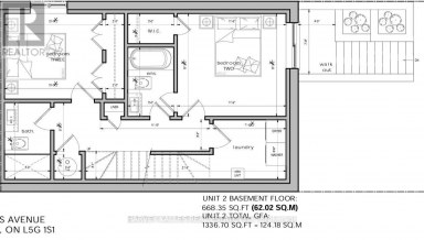 6 - 376 REVUS AVENUE Mississauga (Mineola) Ontario photo 3