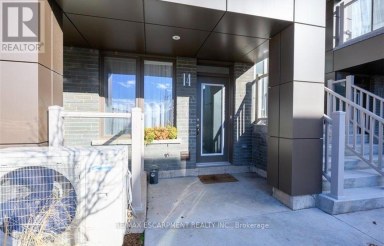 14 - 261 SKINNER ROAD Hamilton (Waterdown) Ontario photo 1