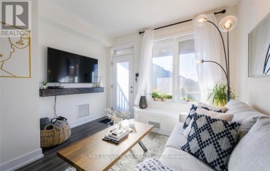 14 - 261 SKINNER ROAD Hamilton (Waterdown) Ontario photo 6