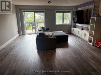 117 STEPHENSON WAY Minto Ontario photo 11